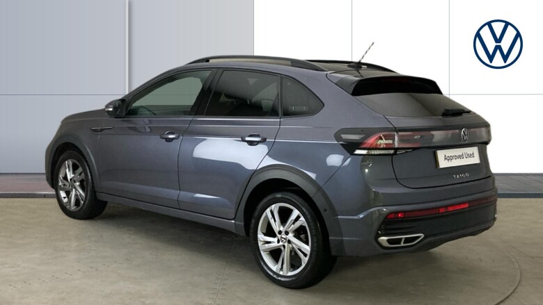 Volkswagen Taigo 1.0 TSI 110 R-Line 5dr Petrol Hatchback